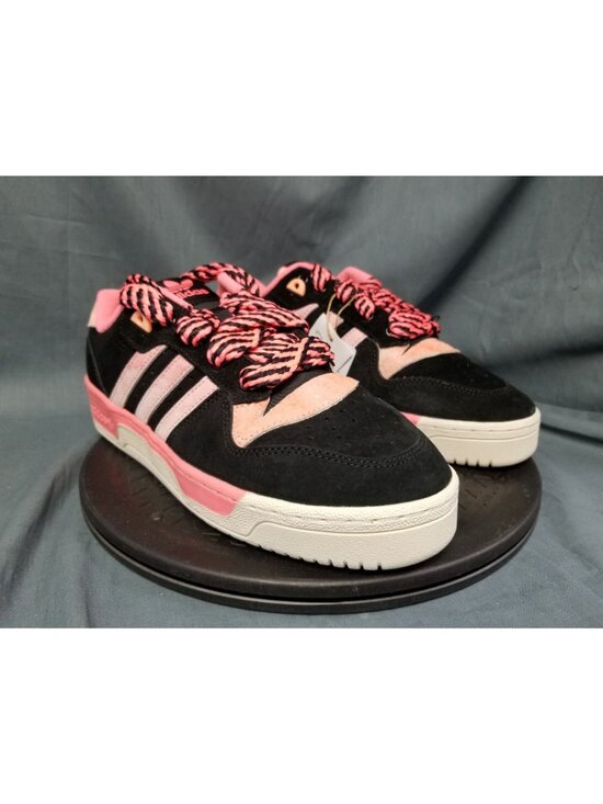 Adidas Rivalry Lux Low Anthony Edwards With Love Men\'s Size 10.5 NEW NO BOX! main image 9